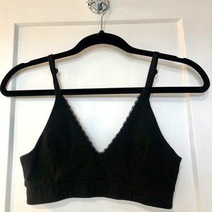 Pact Pretty Plunge Bra
